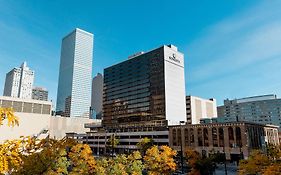 Crowne Plaza Denver Hotel 4*